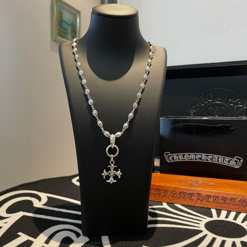 Chrome Hearts Necklaces